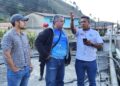 Timotes | Despliega plan de atención integral en el municipio Miranda