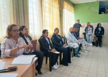 Mérida | Corposalud corrige irregularidades y acuerda horarios en el hospital de Lagunillas