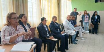 Mérida | Corposalud corrige irregularidades y acuerda horarios en el hospital de Lagunillas