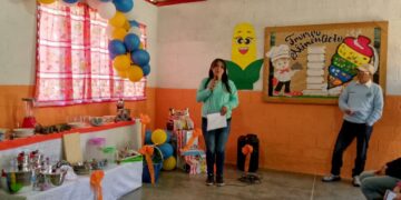 Equipan comedores escolares en el municipio Miranda de Mérida