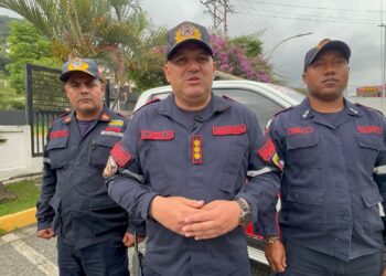 Bomberos de Mérida refuerza campaña de seguridad vial y de incendios