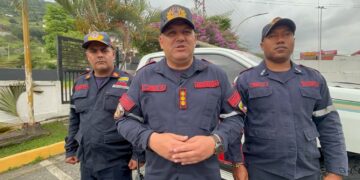 Bomberos de Mérida refuerza campaña de seguridad vial y de incendios