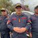 Bomberos de Mérida refuerza campaña de seguridad vial y de incendios