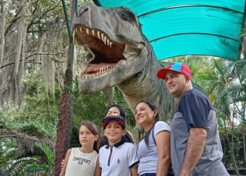 El Museo de Ciencia y Tecnología impulsa el turismo científico merideño