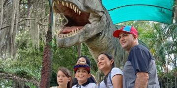 El Museo de Ciencia y Tecnología impulsa el turismo científico merideño