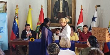 Rotary Mérida renovó su junta directiva para el período 2026-2027