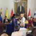 Rotary Mérida renovó su junta directiva para el período 2026-2027
