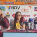 Todo listo para la Vuelta Internacional a La Azulita en Bicicleta