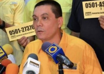 La CIDH lleva a la Corte-IDH el caso de Fernando Albán y responsabiliza al Estado venezolano