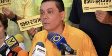 La CIDH lleva a la Corte-IDH el caso de Fernando Albán y responsabiliza al Estado venezolano
