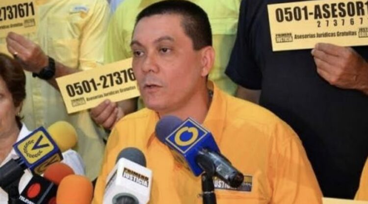 La CIDH solicitó que el tribunal ordene una serie de medidas de reparación para los familiares de Albán | Foto: Archivo