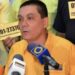 La CIDH lleva a la Corte-IDH el caso de Fernando Albán y responsabiliza al Estado venezolano