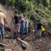 Táchira | Un deslizamiento de tierra sepultó los negocios de una familia en Capacho Viejo 