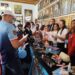 Inces celebra su 67.º aniversario con expo-feria en Mérida