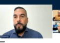 Alejandro Fleming: “La elección presidencial debería pautarse para diciembre de 2028”   