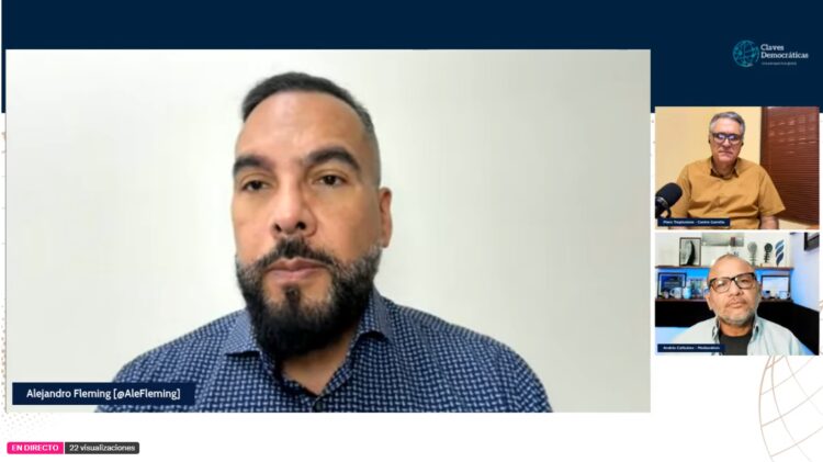 Alejandro Fleming