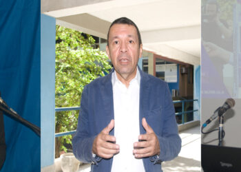 Gobierno ULA 2026: Inscriben tres precandidaturas al Vicerrectorado del NURR