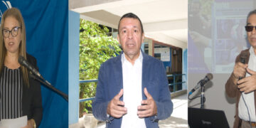 Gobierno ULA 2026: Inscriben tres precandidaturas al Vicerrectorado del NURR