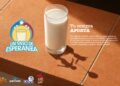 Lactalis Venezuela crea el programa social “Un Vaso de Esperanza” para apoyar a los más afectados por los terremotos.