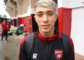 El argentino se brinda integro | Lautaro Lovazzano importante en gran momento del Portuguesa FC
