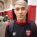 El argentino se brinda integro | Lautaro Lovazzano importante en gran momento del Portuguesa FC