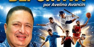 SINTESIS DEPORTIVA | Por: Avelino Avancin