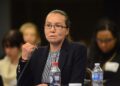 Linda Loaiza: “El paso del tiempo no convierte la impunidad en justicia”