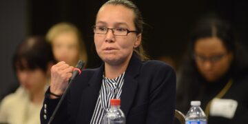 Linda Loaiza: “El paso del tiempo no convierte la impunidad en justicia”