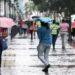 Vaguada en el occidente del país generará intensas precipitaciones