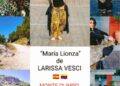 Larissa Vesci eleva a María Lionza al Monte Olimpo y al Olimpo de la danza
