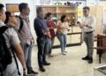 Apula fortalece vínculos universitarios en el Núcleo Rafael Rangel de Trujillo