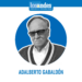 EL PARTO DE LOS MONTES  | Por: Adalberto Gabaldón