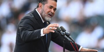Inmortales: los venezolanos con su número retirado en sus equipos de MLB