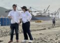 Continúan evaluaciones en Maiquetía: CAF estudia apoyo para reactivar operaciones en el aeropuerto y puerto de La Guaira