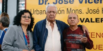In Memoriam Dr. José Vicente Scorza  | Por Armando J. Ramírez M.