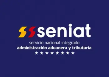 Seniat estrenó nueva imagen como parte de su etapa de “modernización y digitalización”