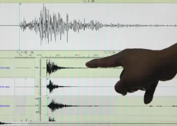 Funvisis reportó un sismo de magnitud 3,6 en Mérida