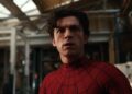 Spider-Man es el segundo mejor estreno de la historia