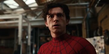 Spider-Man es el segundo mejor estreno de la historia