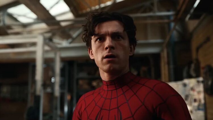 El filme consiguió superar la cifra total que obtuvo durante dos semanas por La Odisea