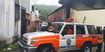 Autoridades venezolanas evalúan daños en estados fronterizos por sismo de Colombia