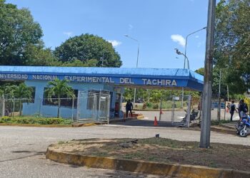 Académicos del Táchira proponen a Presidente  de Colombia agilizar visados para estudiantes