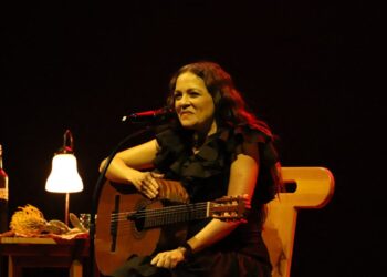 Natalia Lafourcade, Carlos Vives, Beck, Lasso y Jorge Glem estarán en Un Concierto para Venezuela