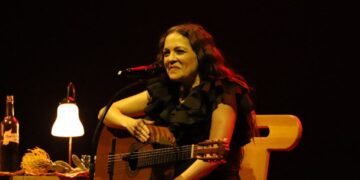 Natalia Lafourcade, Carlos Vives, Beck, Lasso y Jorge Glem estarán en Un Concierto para Venezuela