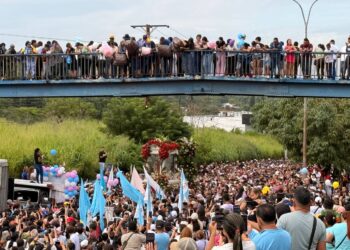 Obispo de San Cristóbal invita a reconstruir a Venezuela con justicia reparadora