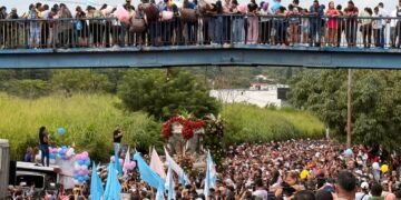 Obispo de San Cristóbal invita a reconstruir a Venezuela con justicia reparadora