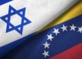 Venezuela e Israel acuerdan restablecer relaciones consulares tras 17 años de ruptura