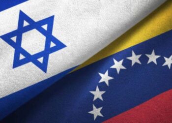 Venezuela e Israel acuerdan restablecer relaciones consulares tras 17 años de ruptura