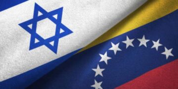 Venezuela e Israel acuerdan restablecer relaciones consulares tras 17 años de ruptura