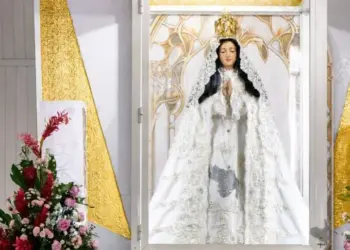 Festividades de la Virgen del Valle en Margarita serán únicamente de carácter religioso